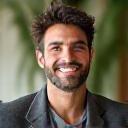 Ritratto del Dott. Marco Ferrari, specialista di mindfulness di AlbaVita.
