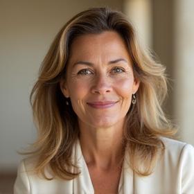 Ritratto di Anna Ricci