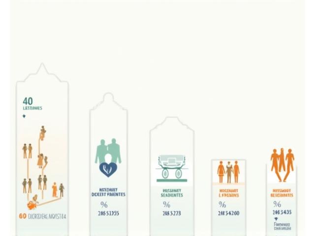 Infografica dati sedentarietà over 40, statistiche sullo stile di vita milanese e rischi per la salute.